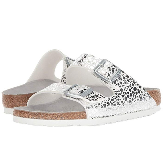 E-Comm: Top 10 Shoes